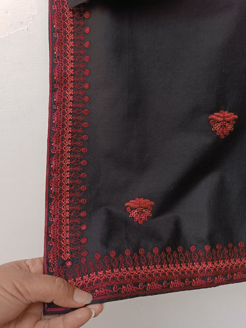 KASHAF 6 (BLACK)