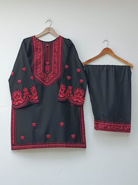 KASHAF 6 (BLACK)