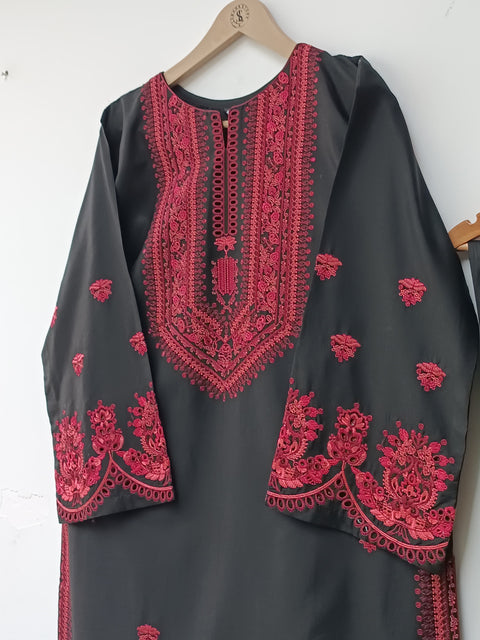 KASHAF 6 (BLACK)