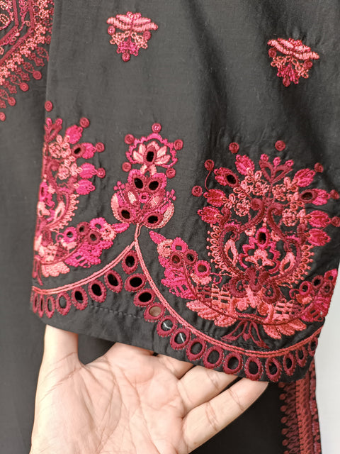 KASHAF 6 (BLACK)