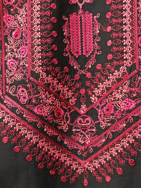 KASHAF 6 (BLACK)