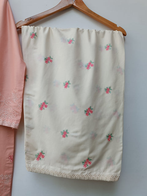KASHAF (PEACH PINK)