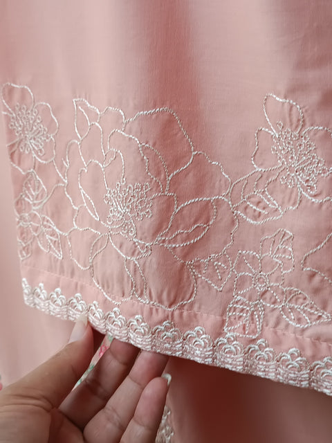 KASHAF (PEACH PINK)