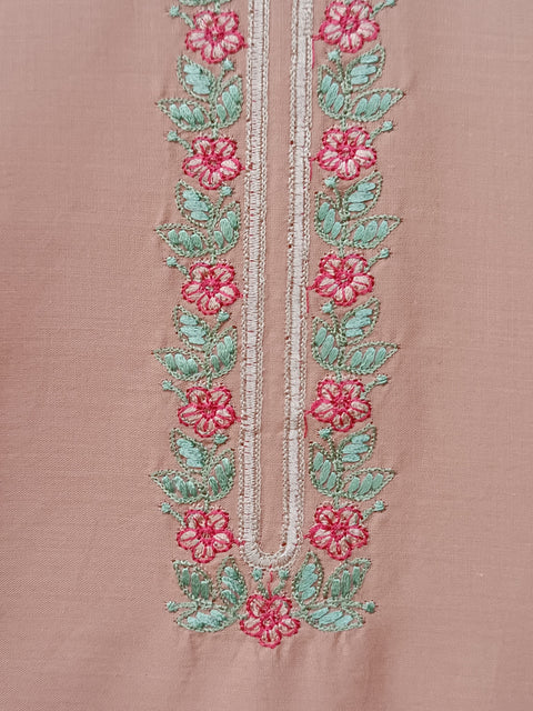 KASHAF (PEACH PINK)