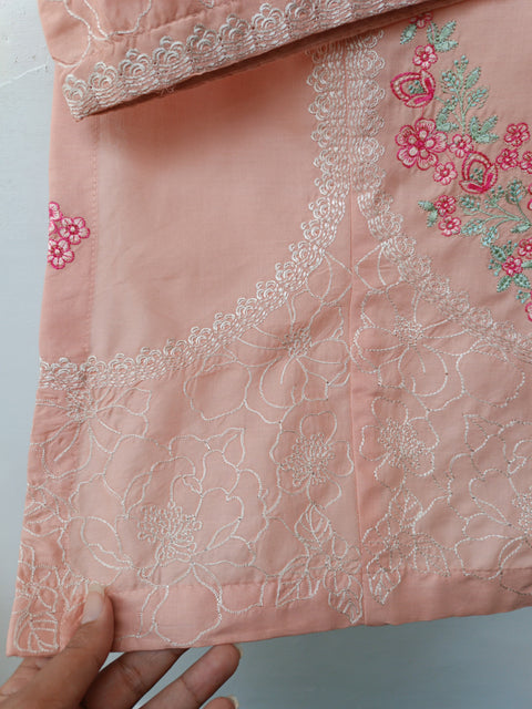 KASHAF (PEACH PINK)