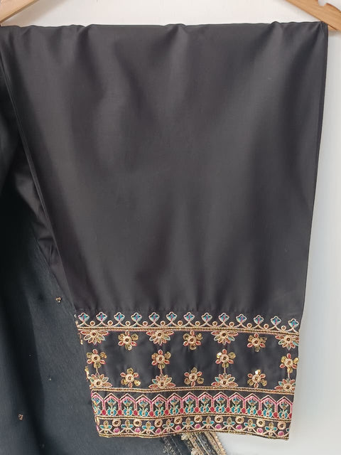 KASHISH (BLACK)