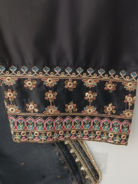 KASHISH (BLACK)
