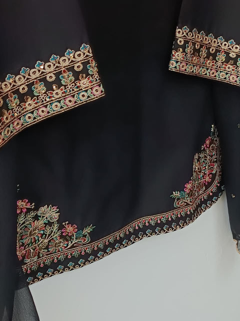 KASHISH (BLACK)