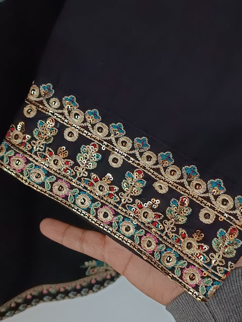 KASHISH (BLACK)