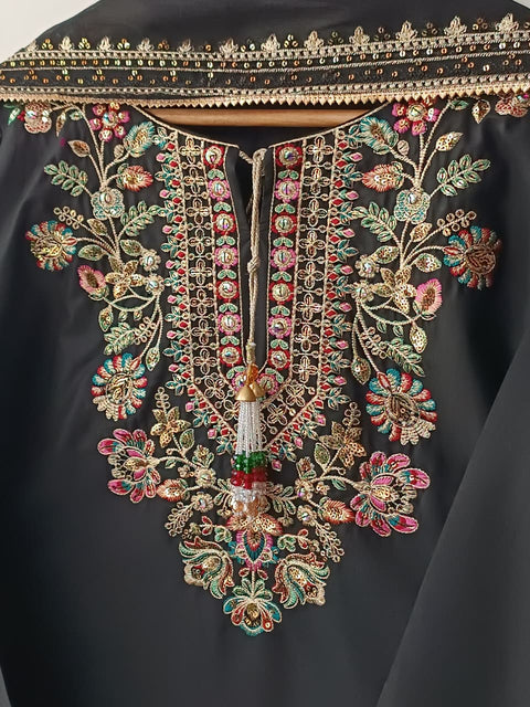 KASHISH (BLACK)