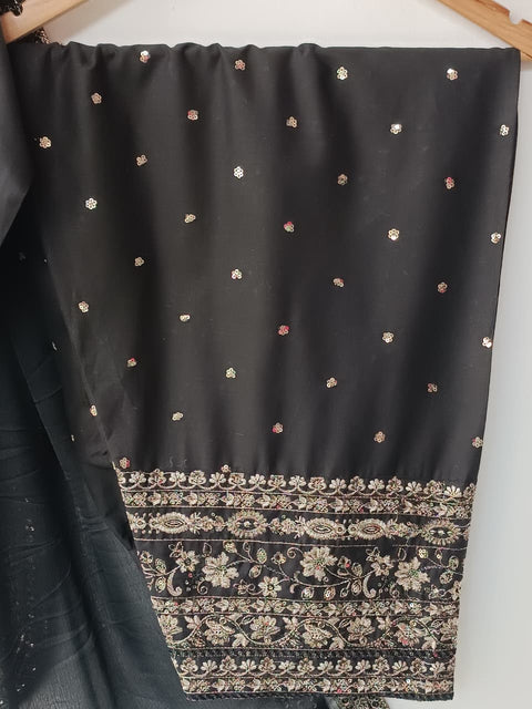 TANZEL (BLACK)