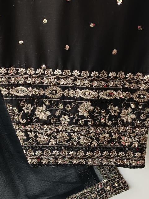 TANZEL (BLACK)