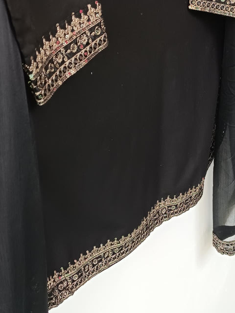 TANZEL (BLACK)