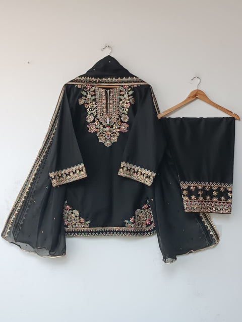 KASHISH (BLACK)