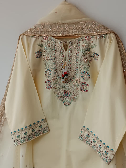 KASHISH (CREAM)