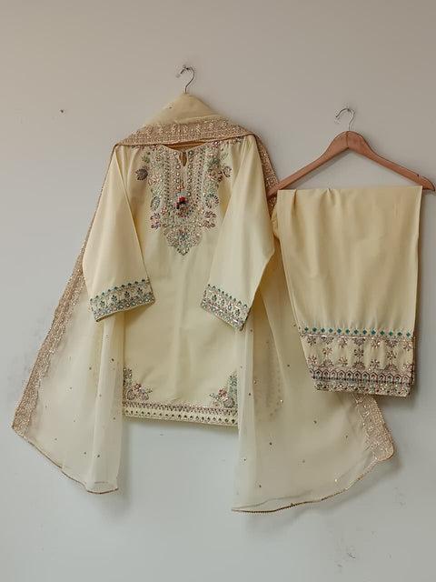KASHISH (CREAM)
