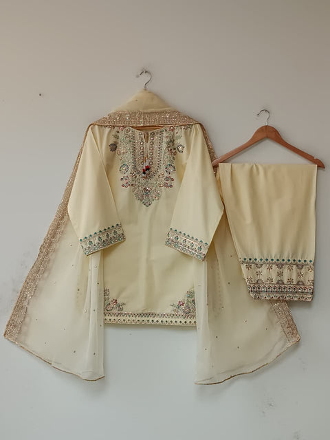 KASHISH (CREAM)