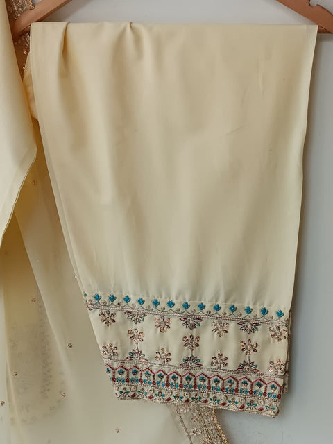 KASHISH (CREAM)