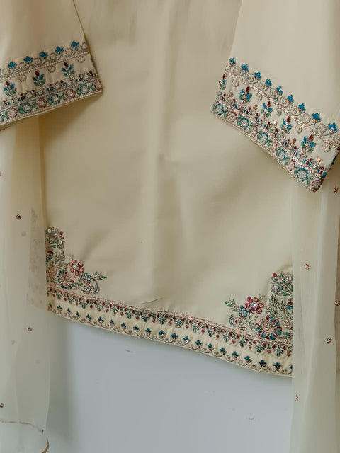 KASHISH (CREAM)