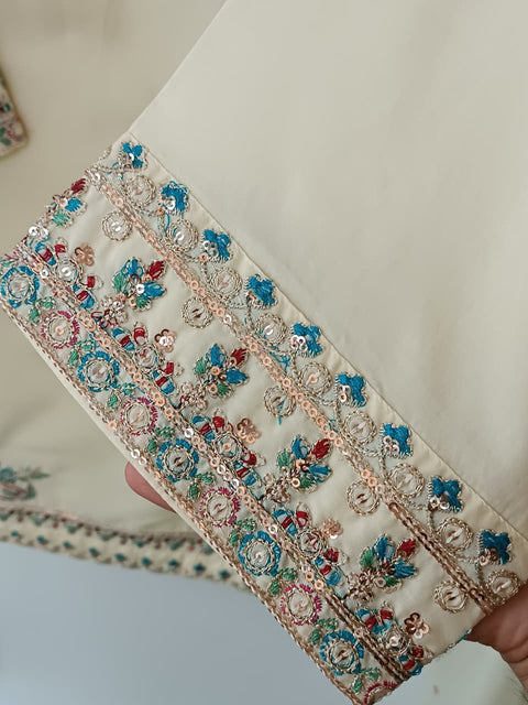 KASHISH (CREAM)