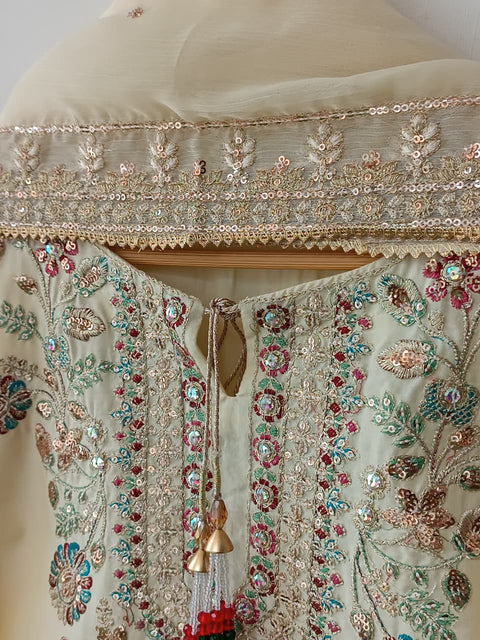 KASHISH (CREAM)