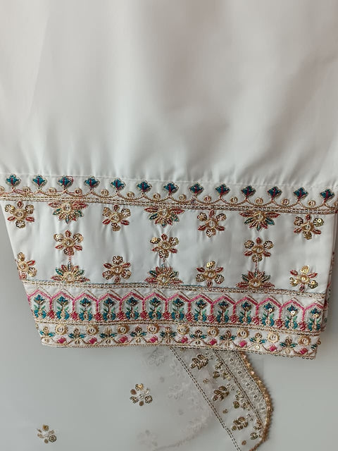 KASHISH (IVORY)