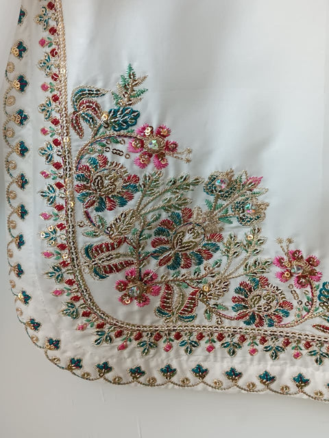 KASHISH (IVORY)