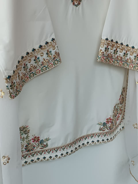 KASHISH (IVORY)