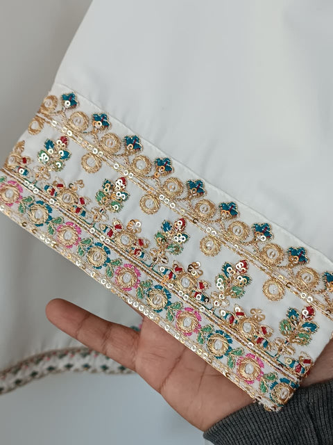 KASHISH (IVORY)