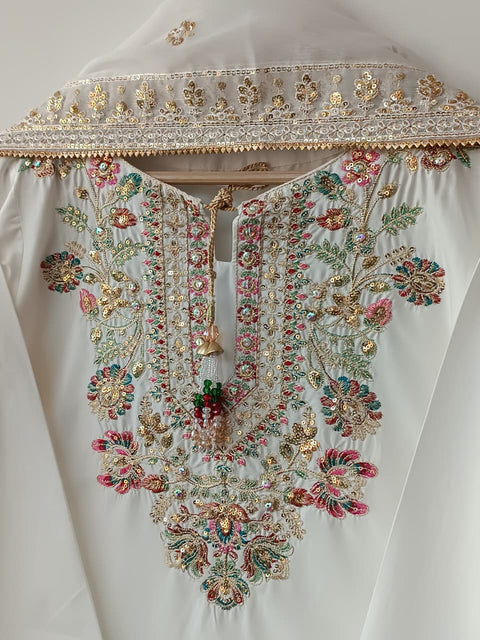 KASHISH (IVORY)