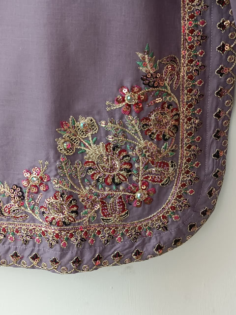 KASHISH (LILAC)