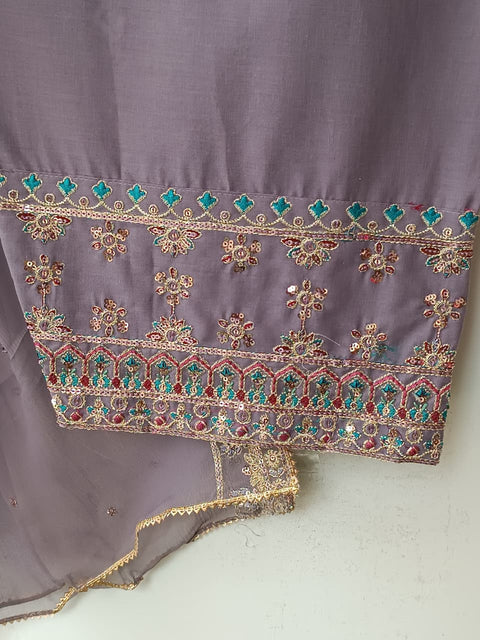 KASHISH (LILAC)