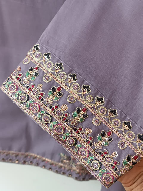 KASHISH (LILAC)