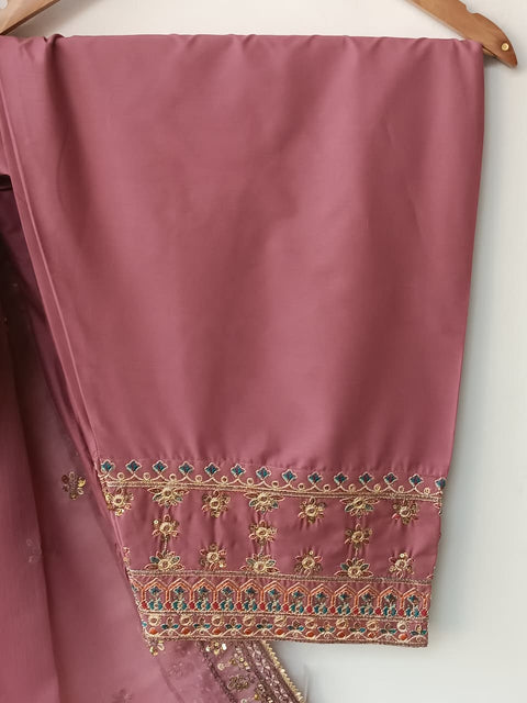 KASHISH (MAUVE)