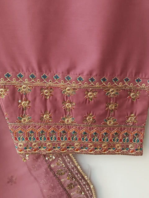 KASHISH (MAUVE)