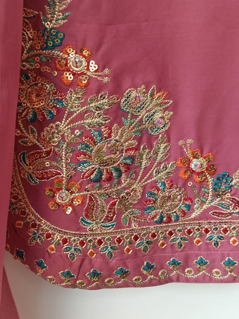 KASHISH (MAUVE)