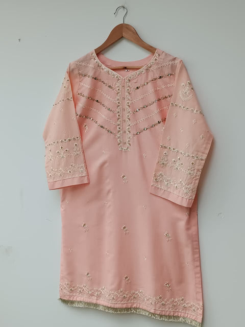 KASHI TOP (PINK)