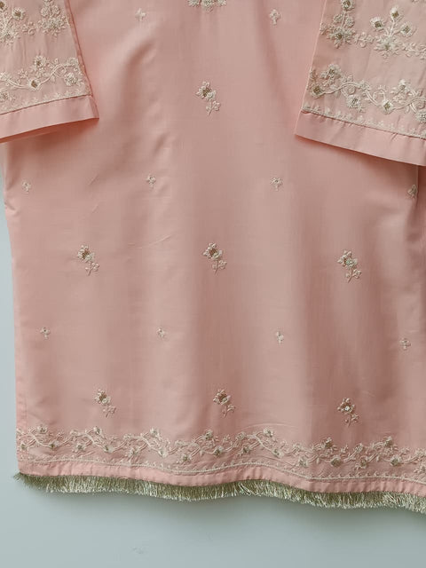 KASHI TOP (PINK)