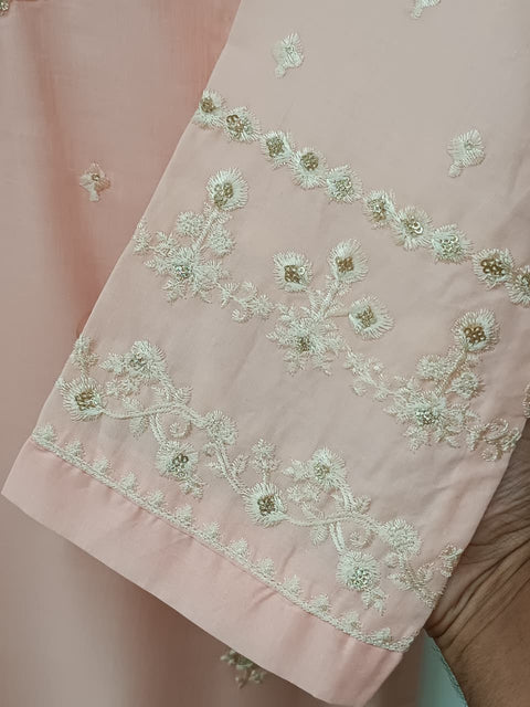 KASHI TOP (PINK)