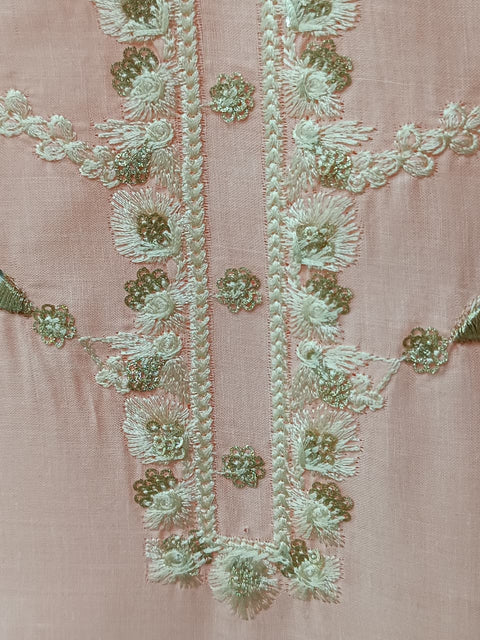 KASHI TOP (PINK)
