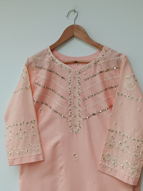 KASHI TOP (PINK)