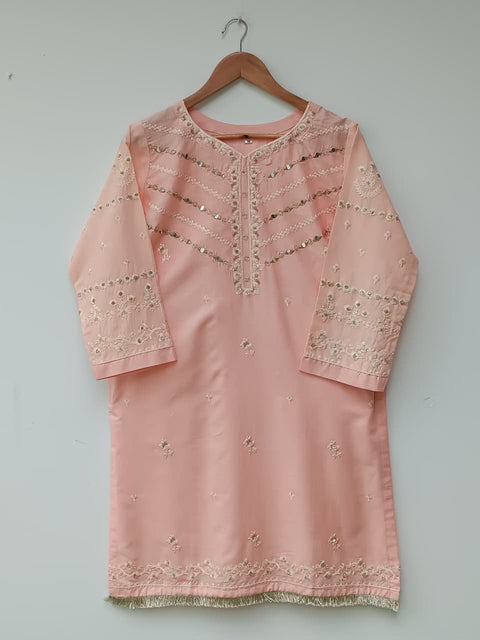 KASHI TOP (PINK)