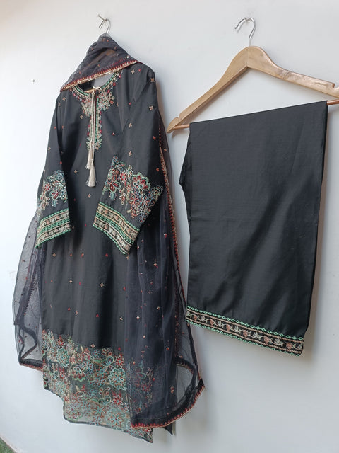 KASHMALA (BLACK)
