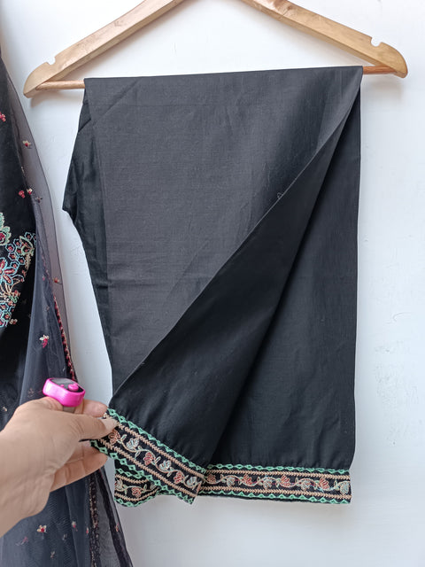 KASHMALA (BLACK)
