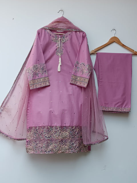 KASHMALA (LILAC)