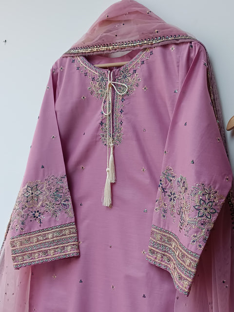 KASHMALA (LILAC)