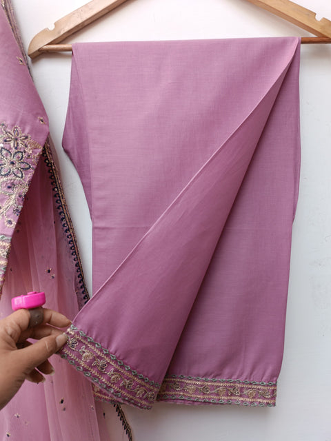 KASHMALA (LILAC)