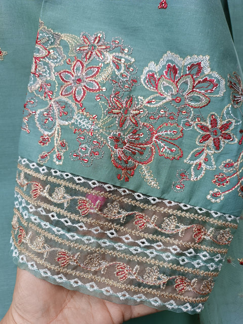KASHMALA (PISTA)