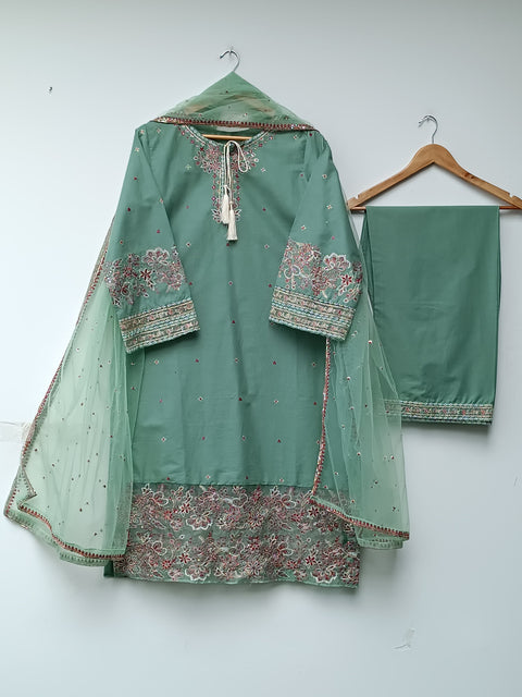KASHMALA (PISTA)