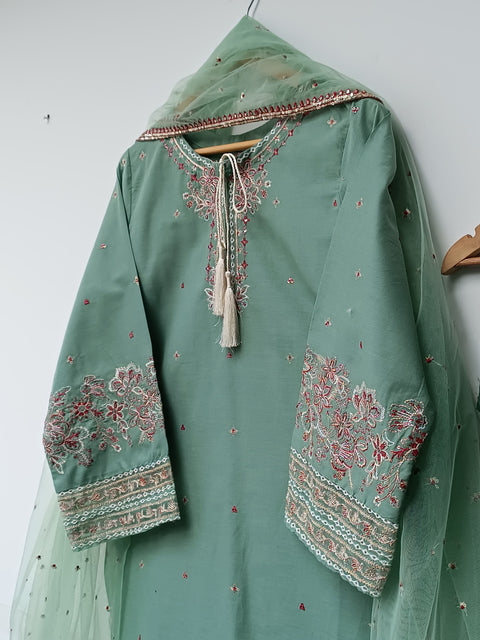 KASHMALA (PISTA)